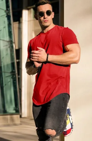 Ivyshape | Athletic T-Shirt