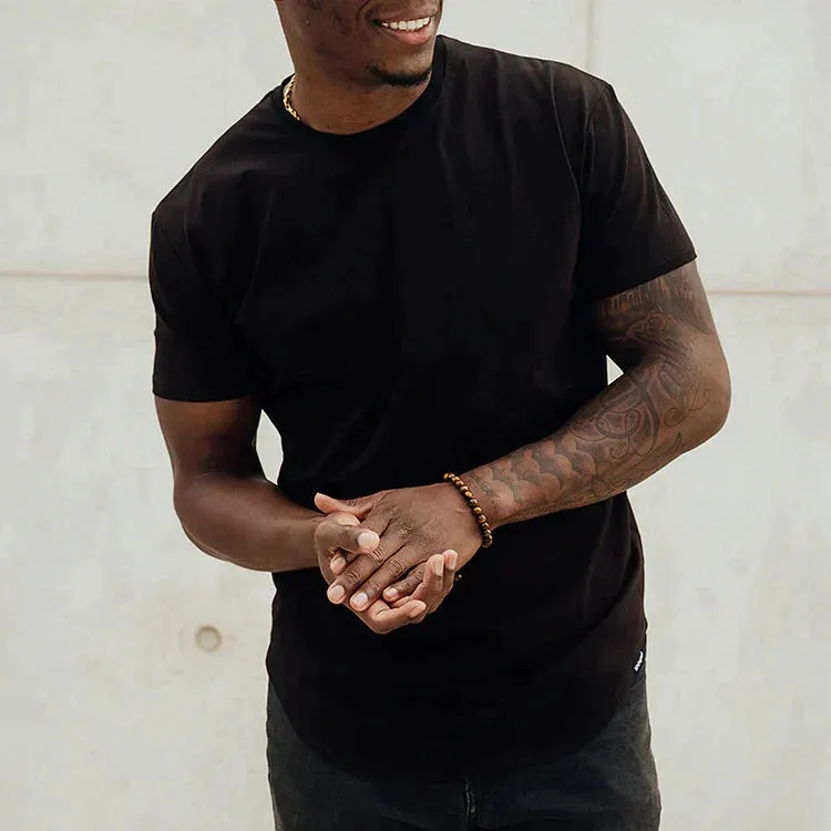 Ivyshape | Athletic T-Shirt