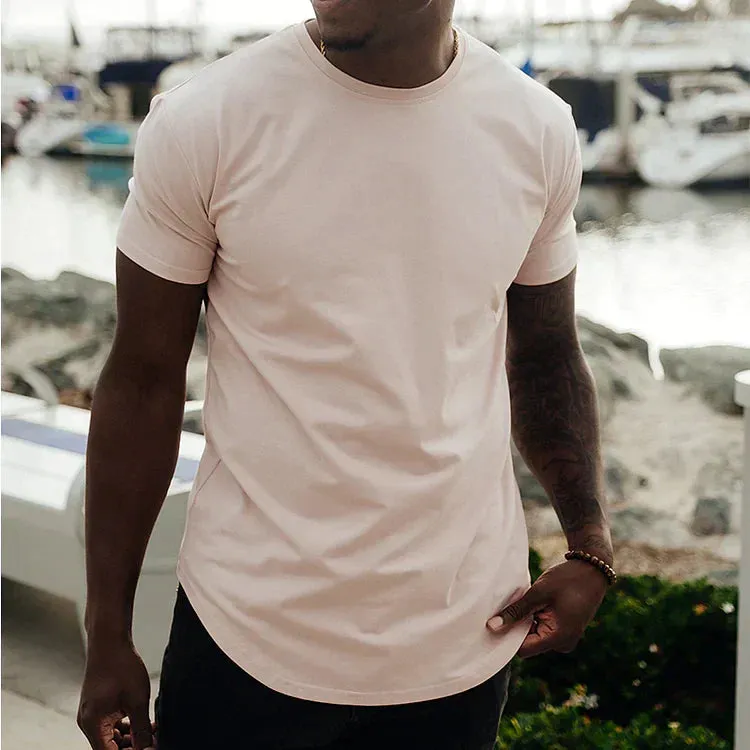 Ivyshape | Athletic T-Shirt