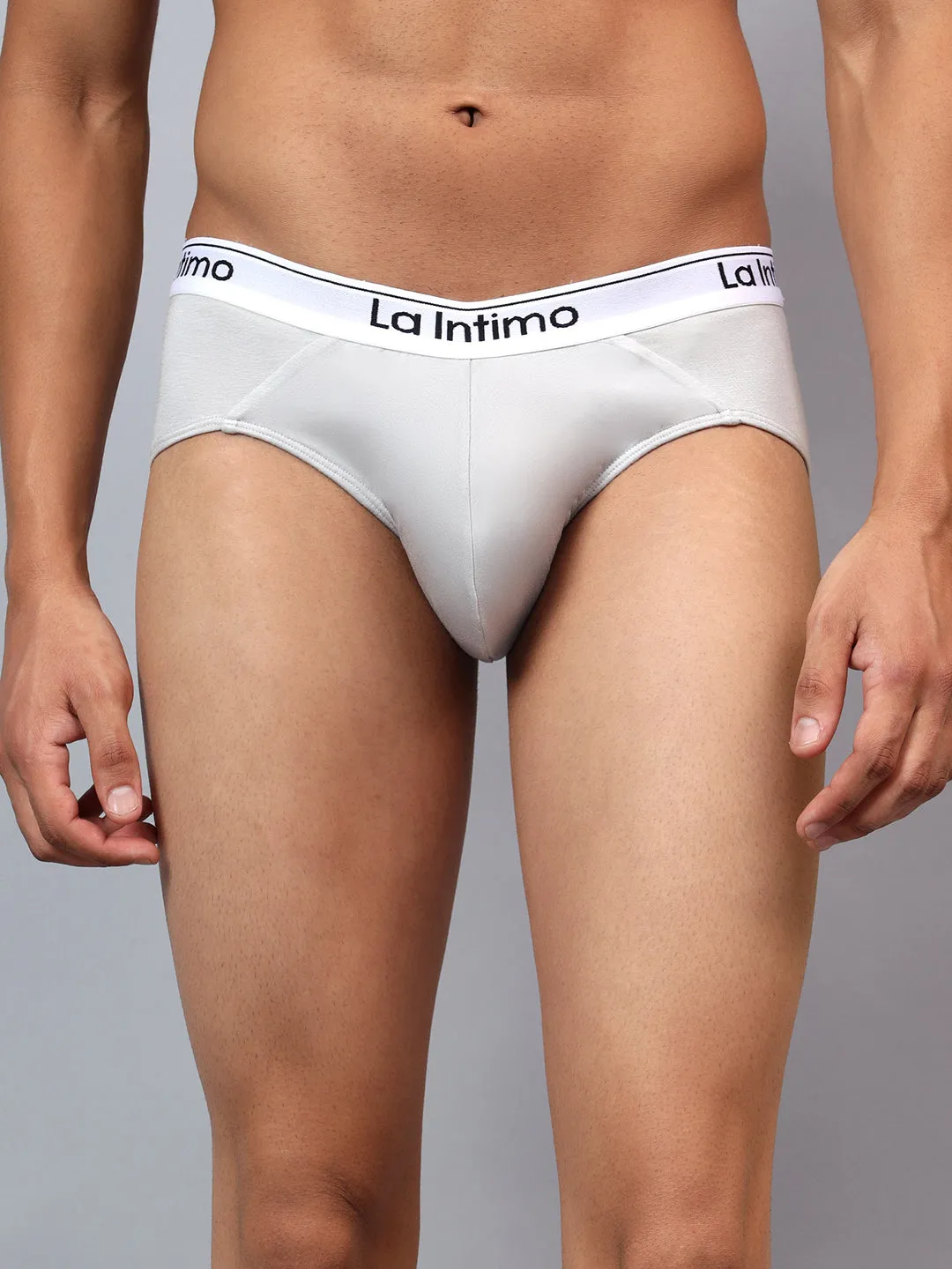 La Intimo The Fine Butter Brief