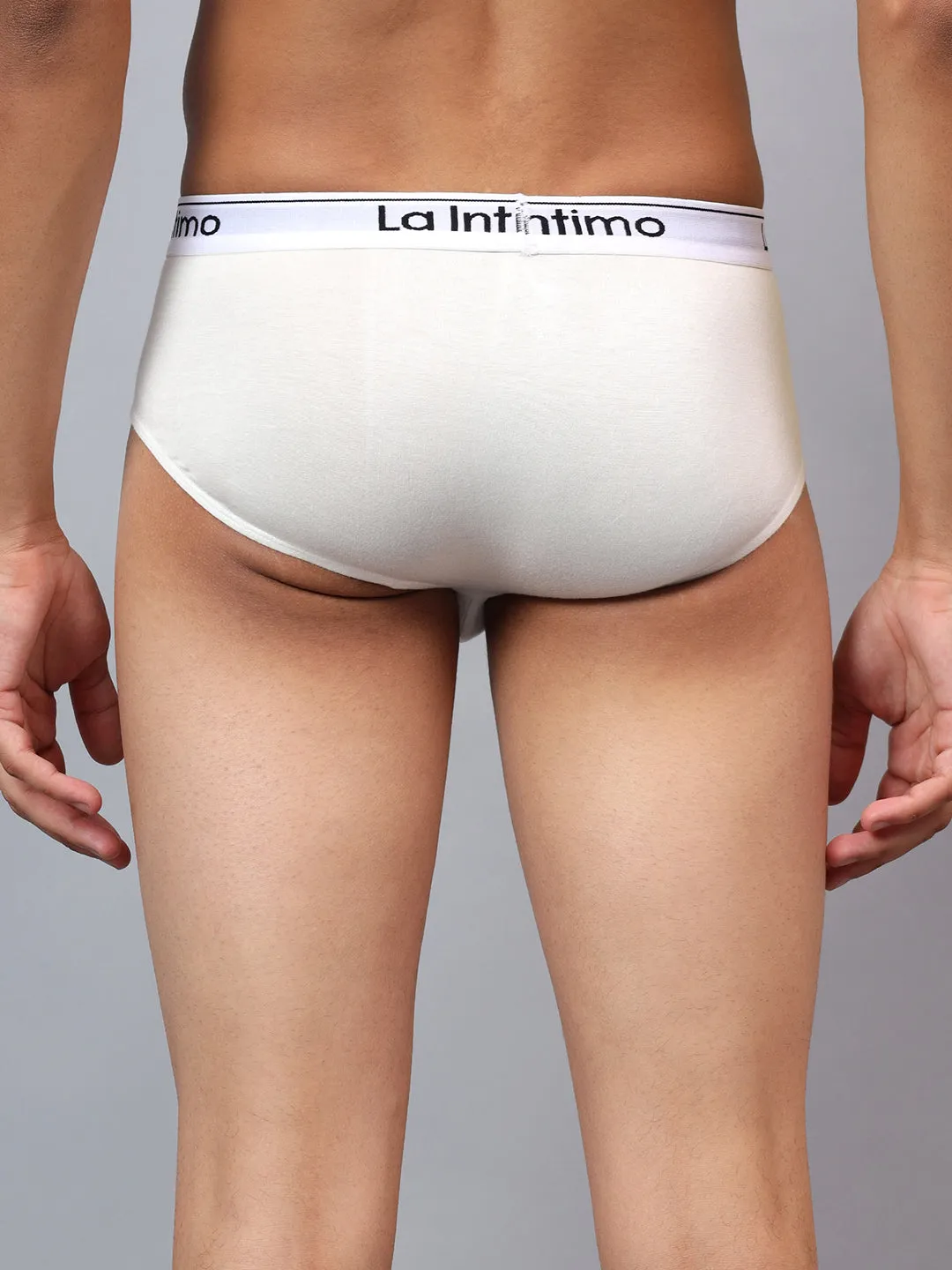 La Intimo The Fine Butter Brief