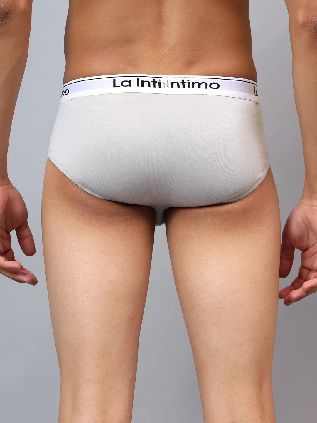 La Intimo The Fine Butter Brief