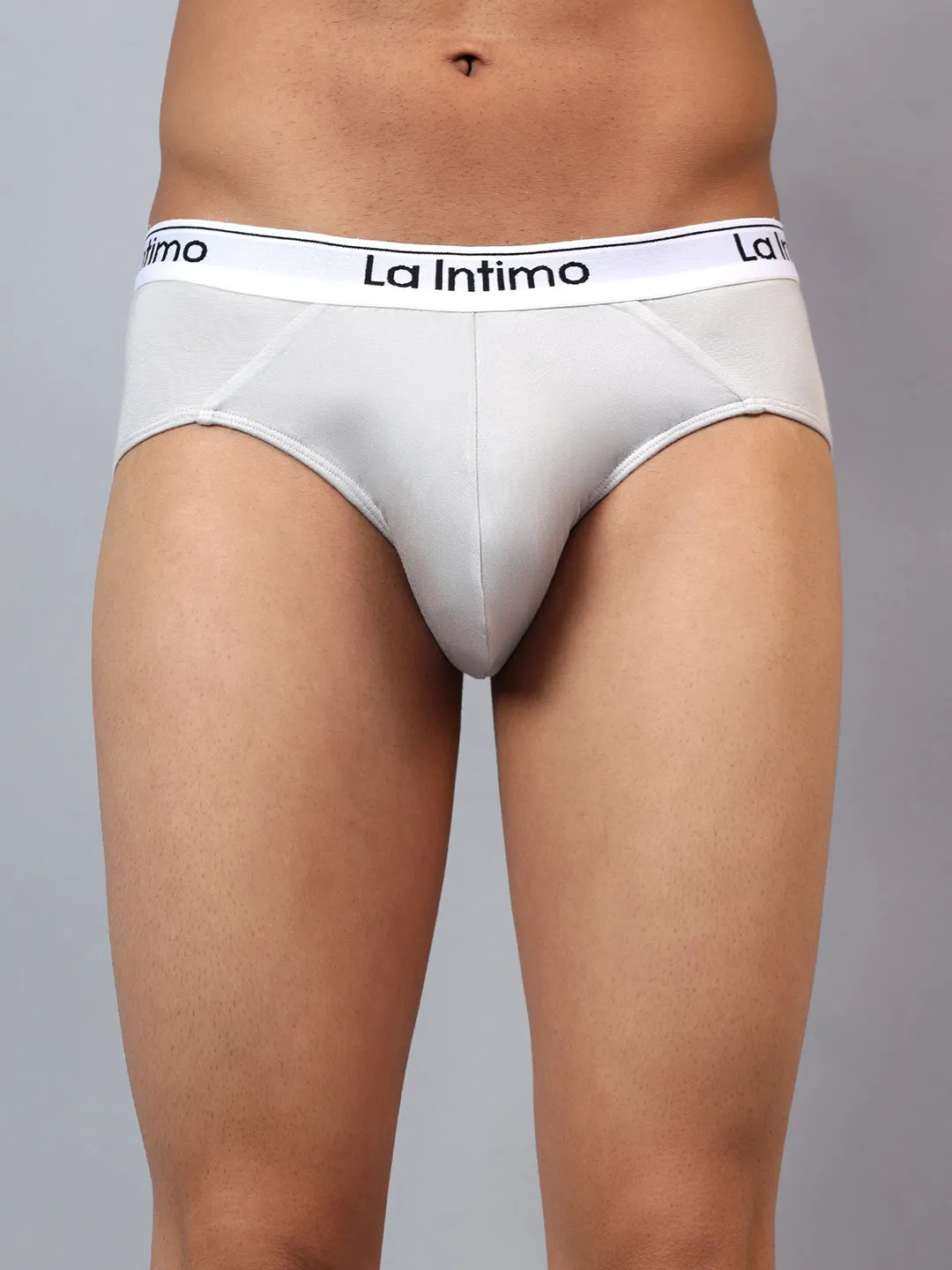 La Intimo The Fine Butter Brief