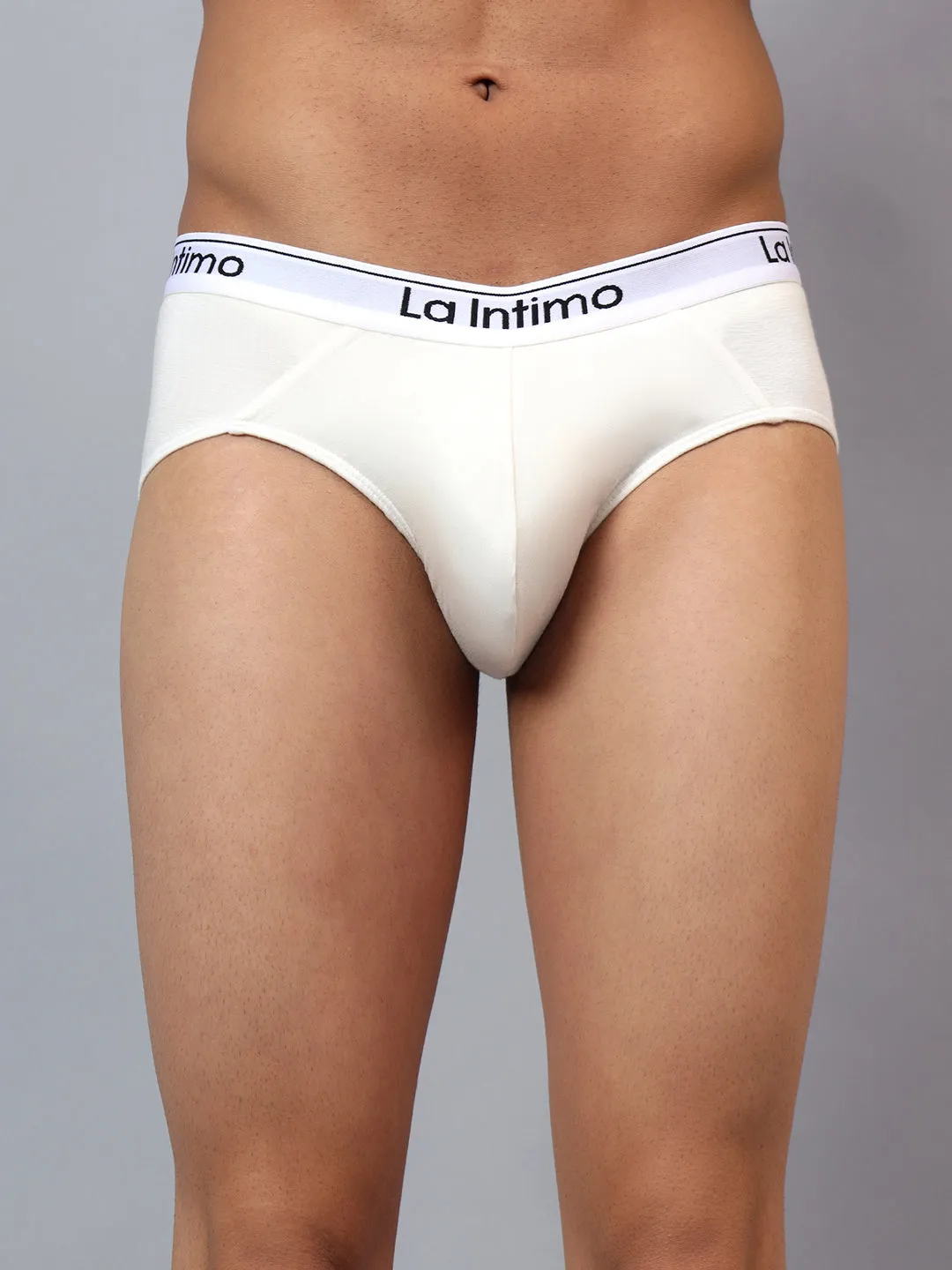 La Intimo The Fine Butter Brief