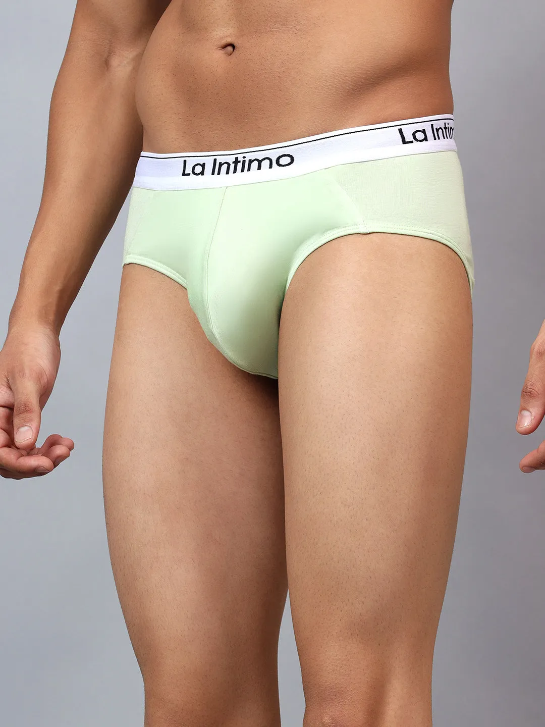 La Intimo The Fine Butter Brief
