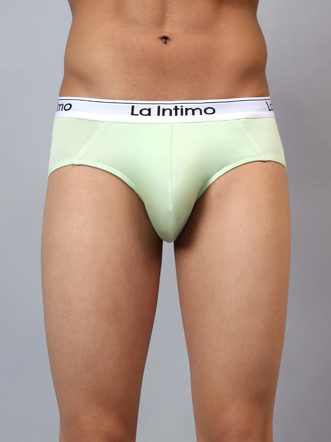 La Intimo The Fine Butter Brief