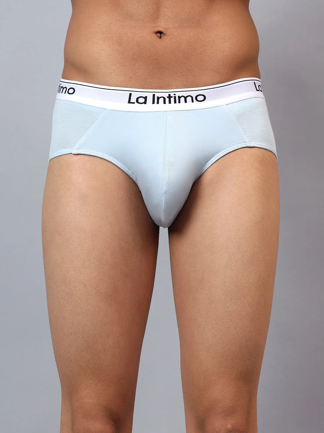 La Intimo The Fine Butter Brief