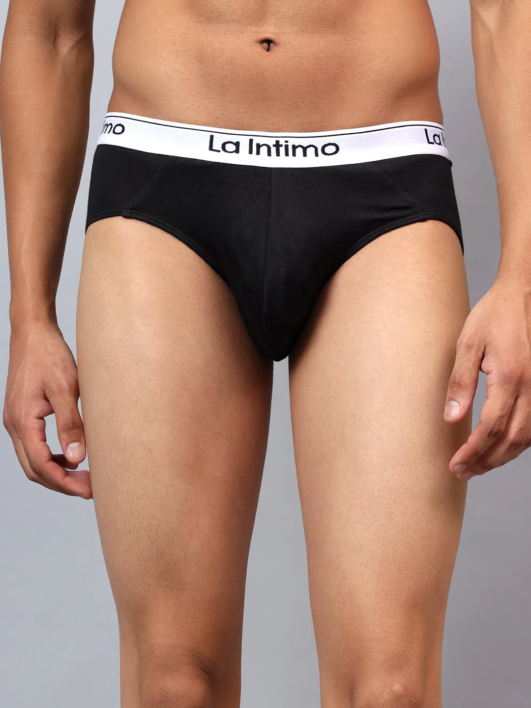 La Intimo The Fine Butter Brief