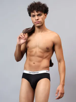 La Intimo The Fine Butter Brief