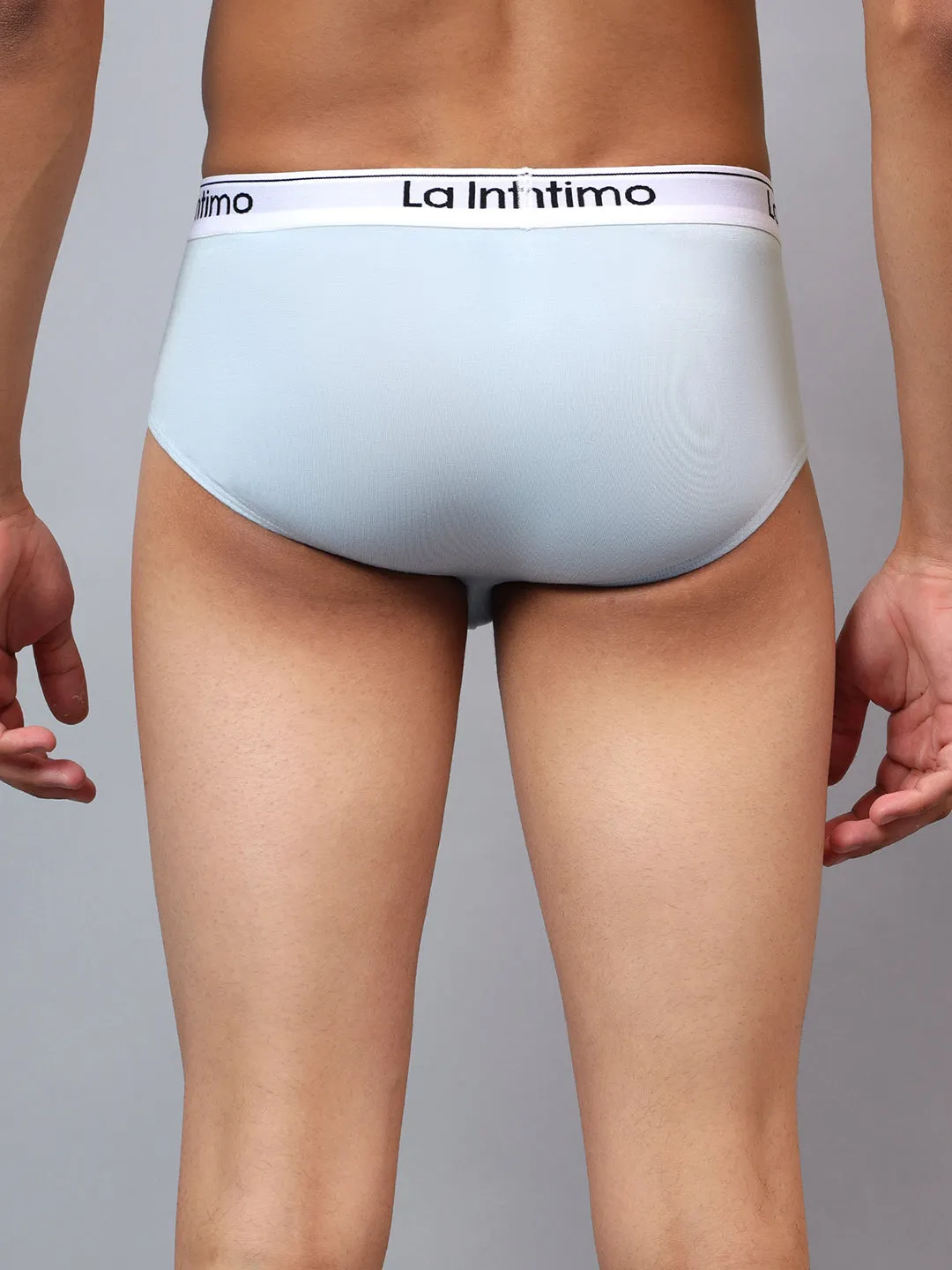 La Intimo The Fine Butter Brief