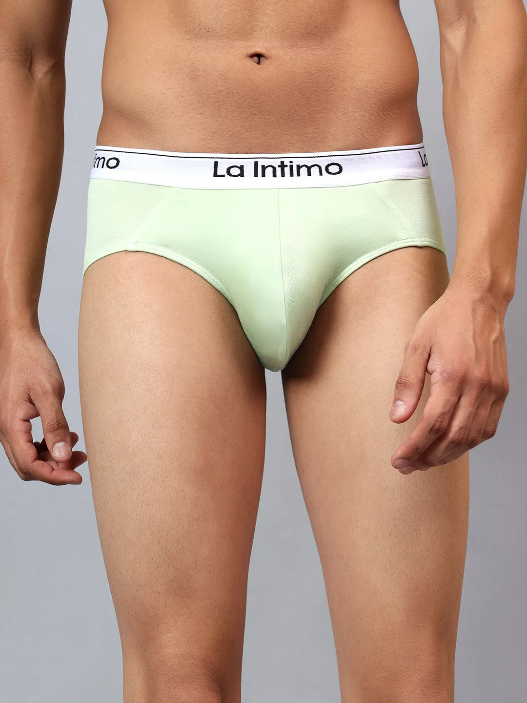 La Intimo The Fine Butter Brief