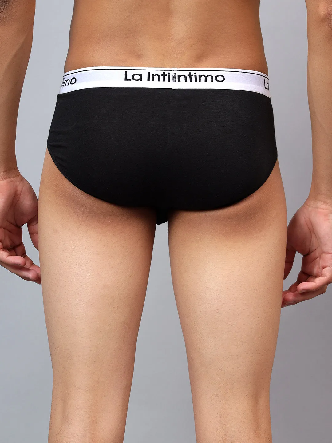 La Intimo The Fine Butter Brief