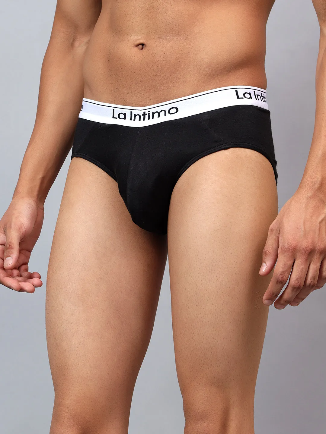 La Intimo The Fine Butter Brief
