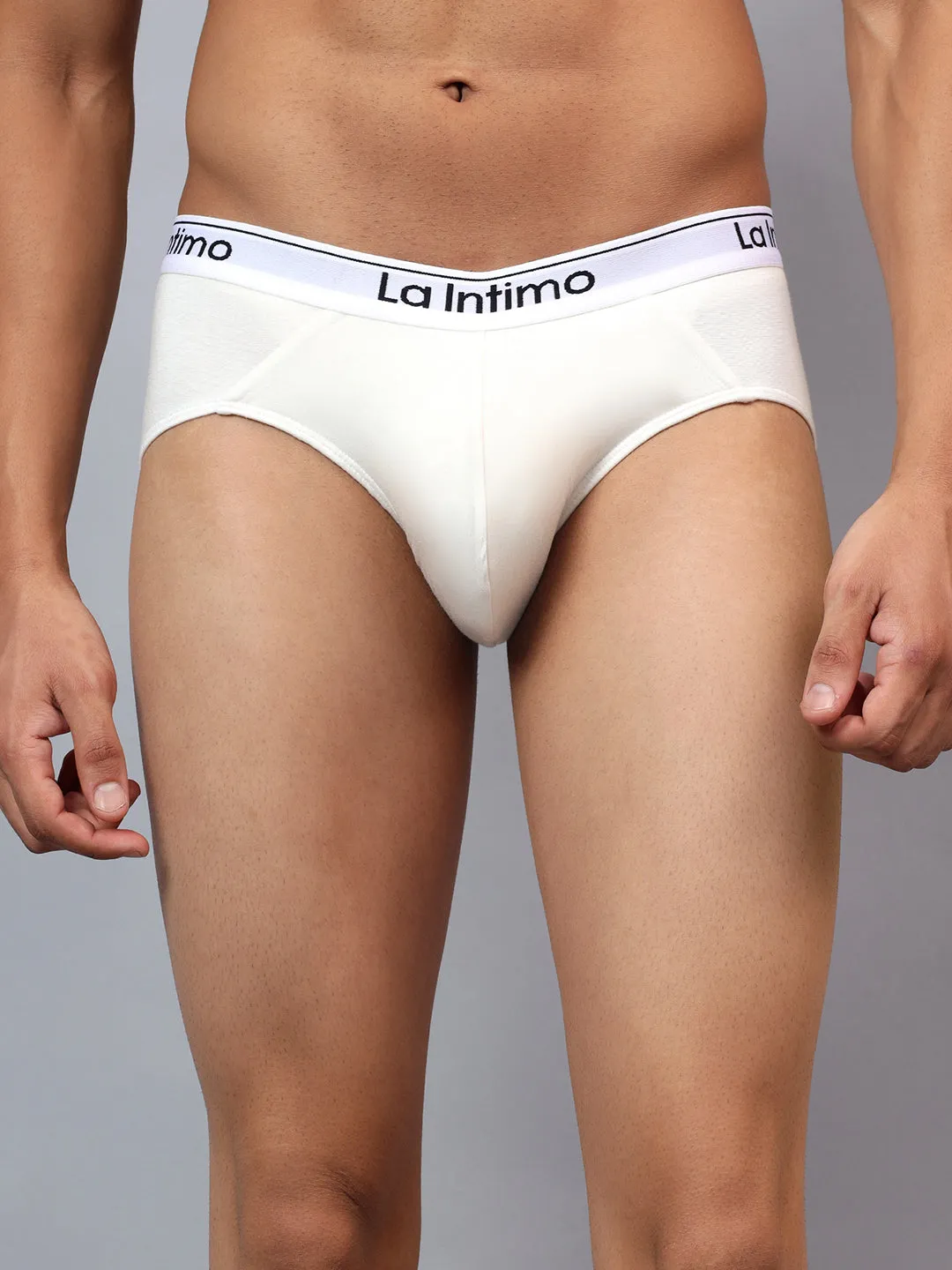 La Intimo The Fine Butter Brief
