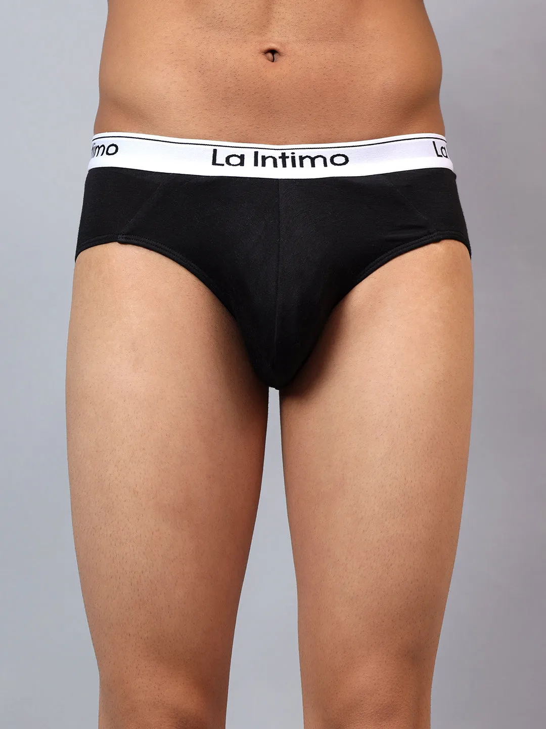 La Intimo The Fine Butter Brief