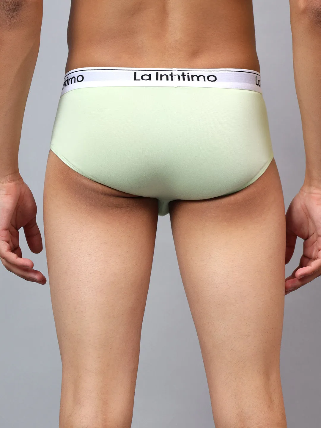 La Intimo The Fine Butter Brief