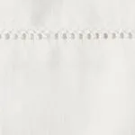 Milano Hemstitch | Boudoir Pillow Sham