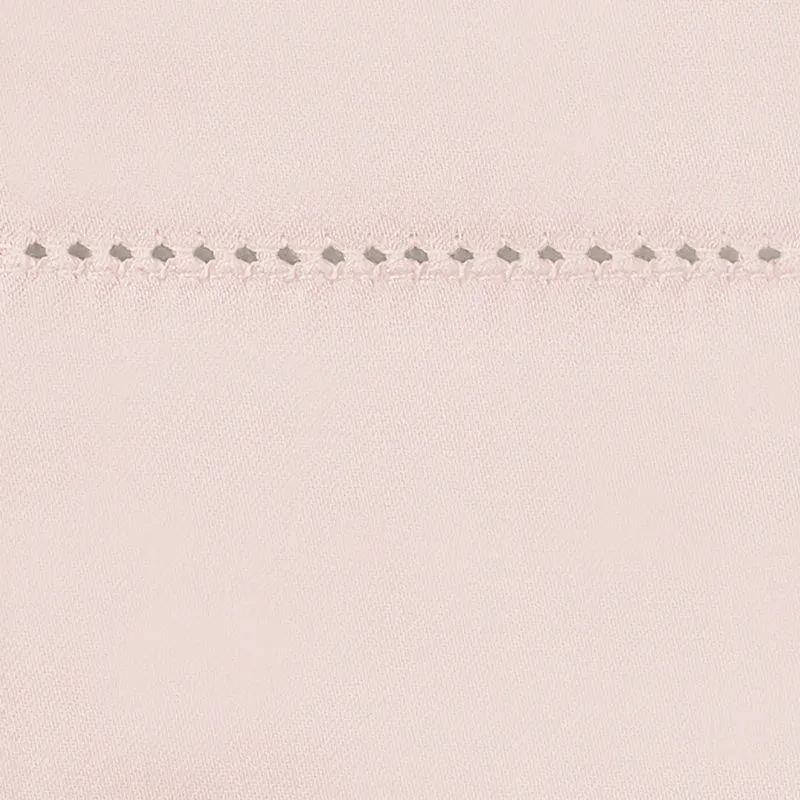 Milano Hemstitch | Boudoir Pillow Sham