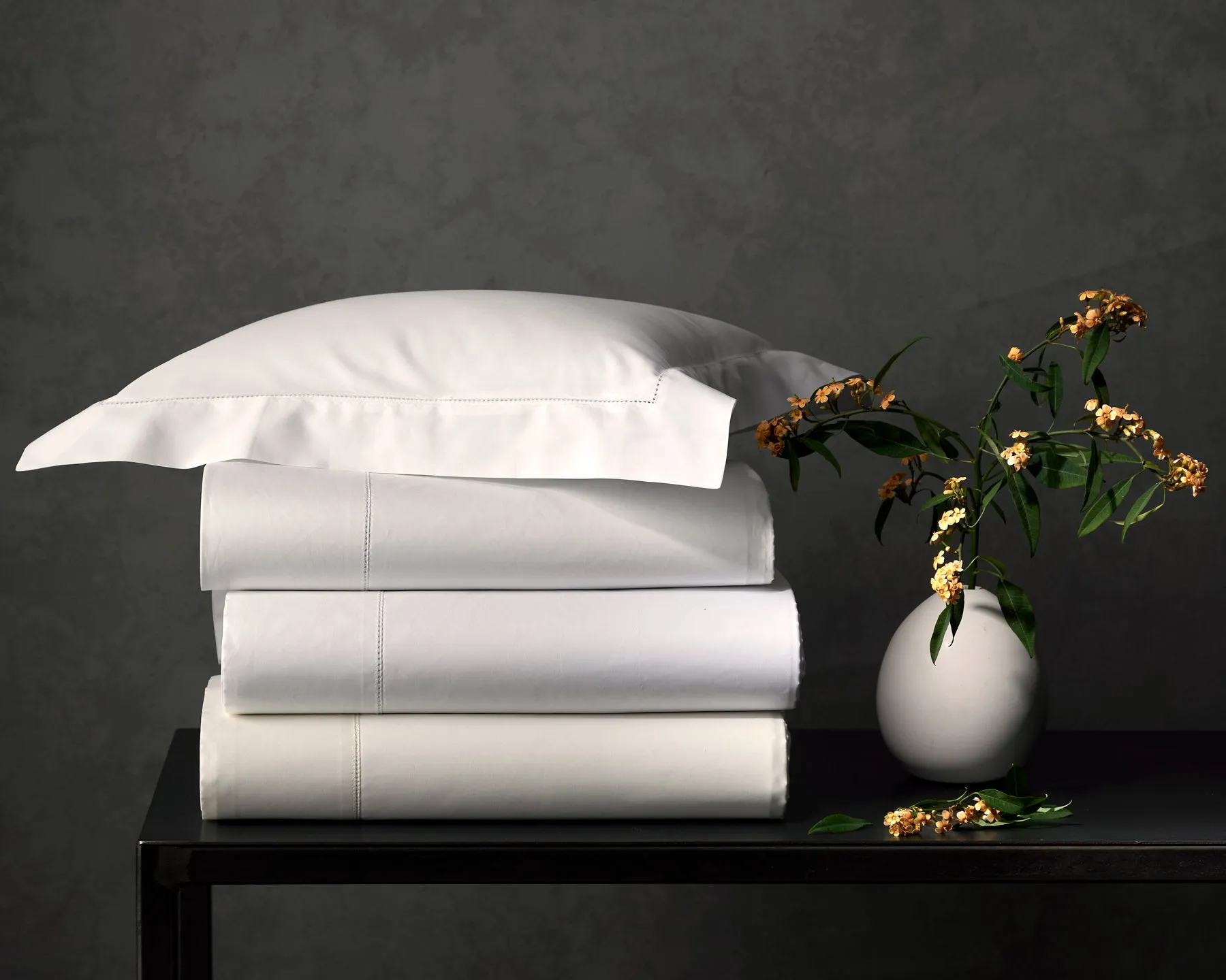 Milano Hemstitch | Boudoir Pillow Sham