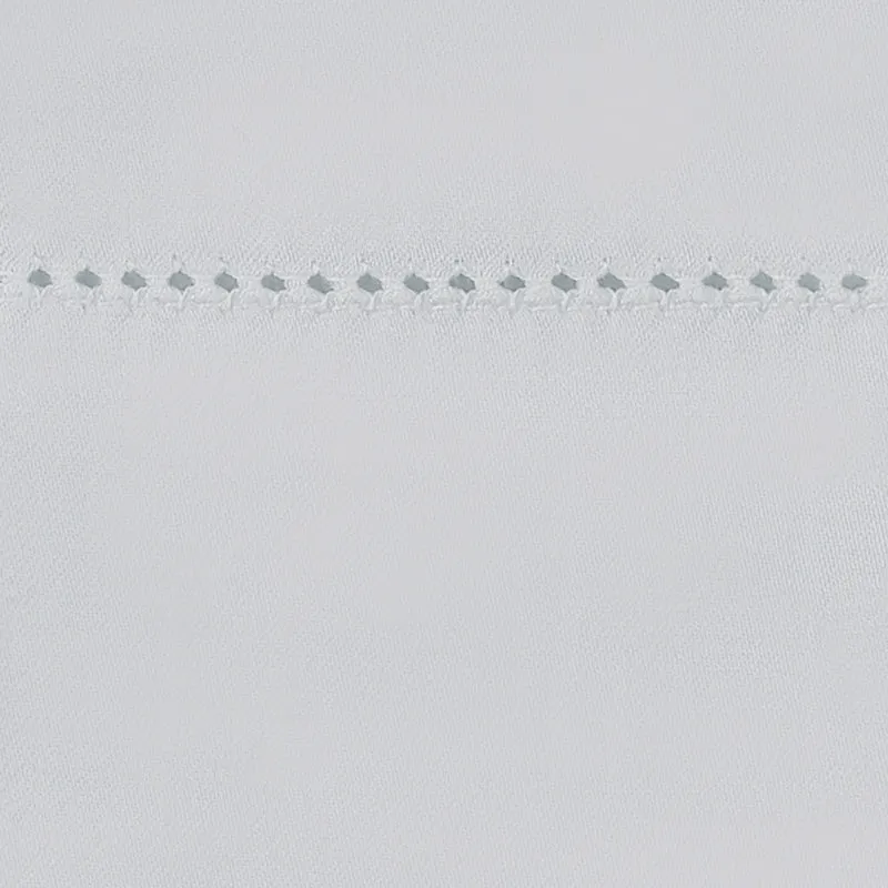 Milano Hemstitch | Fitted Sheet