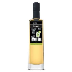 Mojito Barrel Aged Balsamic Vinegar