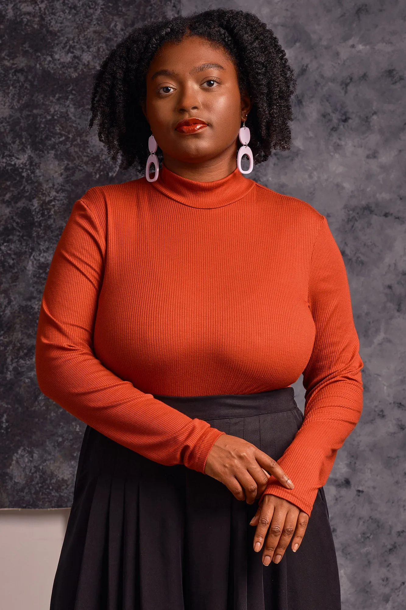 Myla Long Sleeve Top