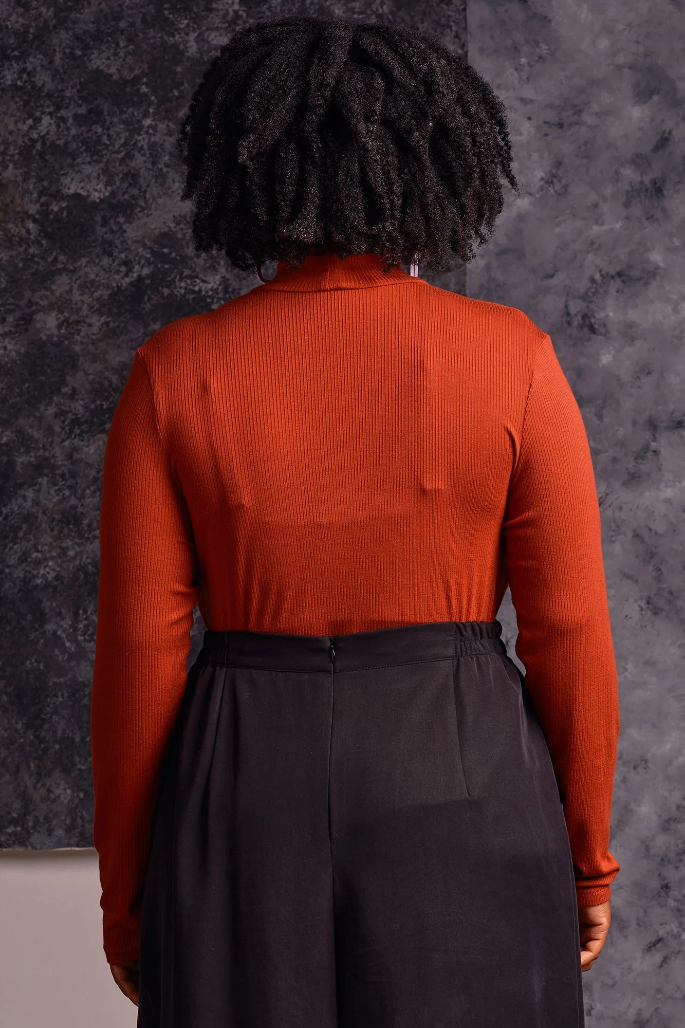 Myla Long Sleeve Top