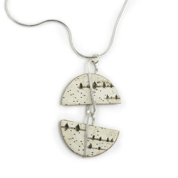Nordic Necklace