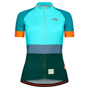 Ocean Recycle Dawn Women's Cycling Jersey