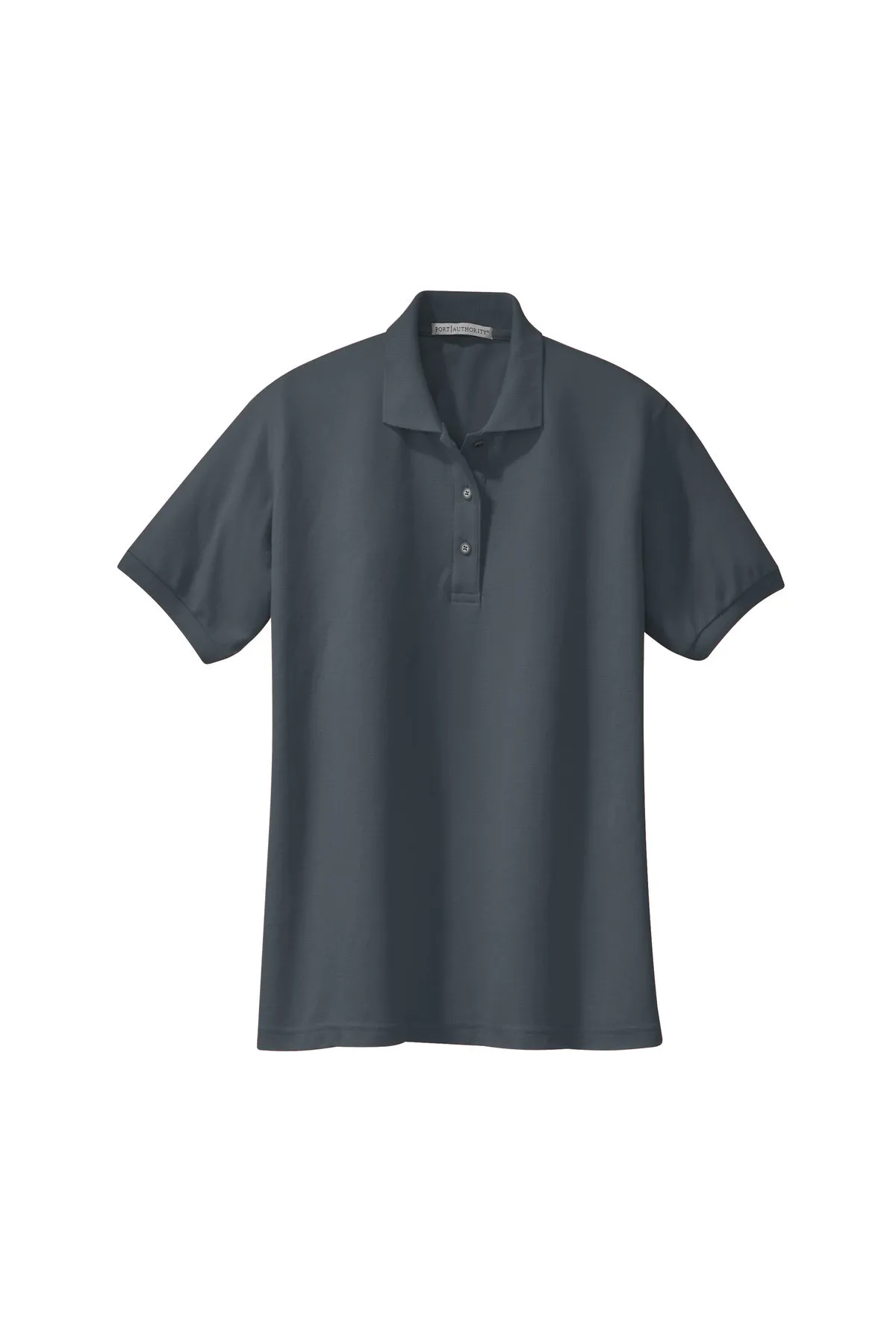 Port Authority® Ladies Silk Touch™ Polo (L500)