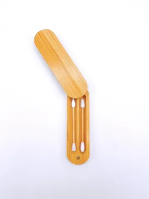 Reusable Swabs