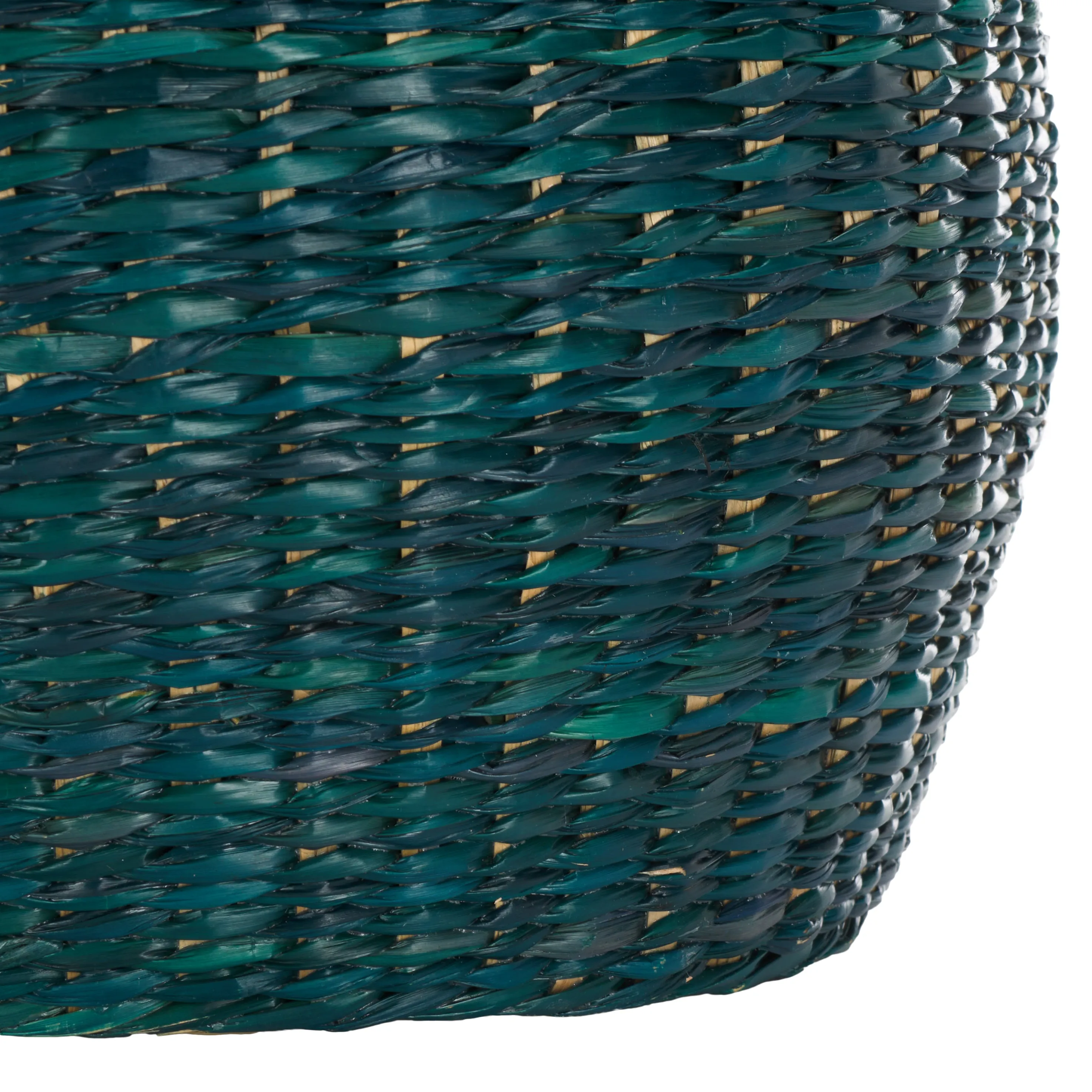 Safavieh Estra Basket With Handles, STG1815