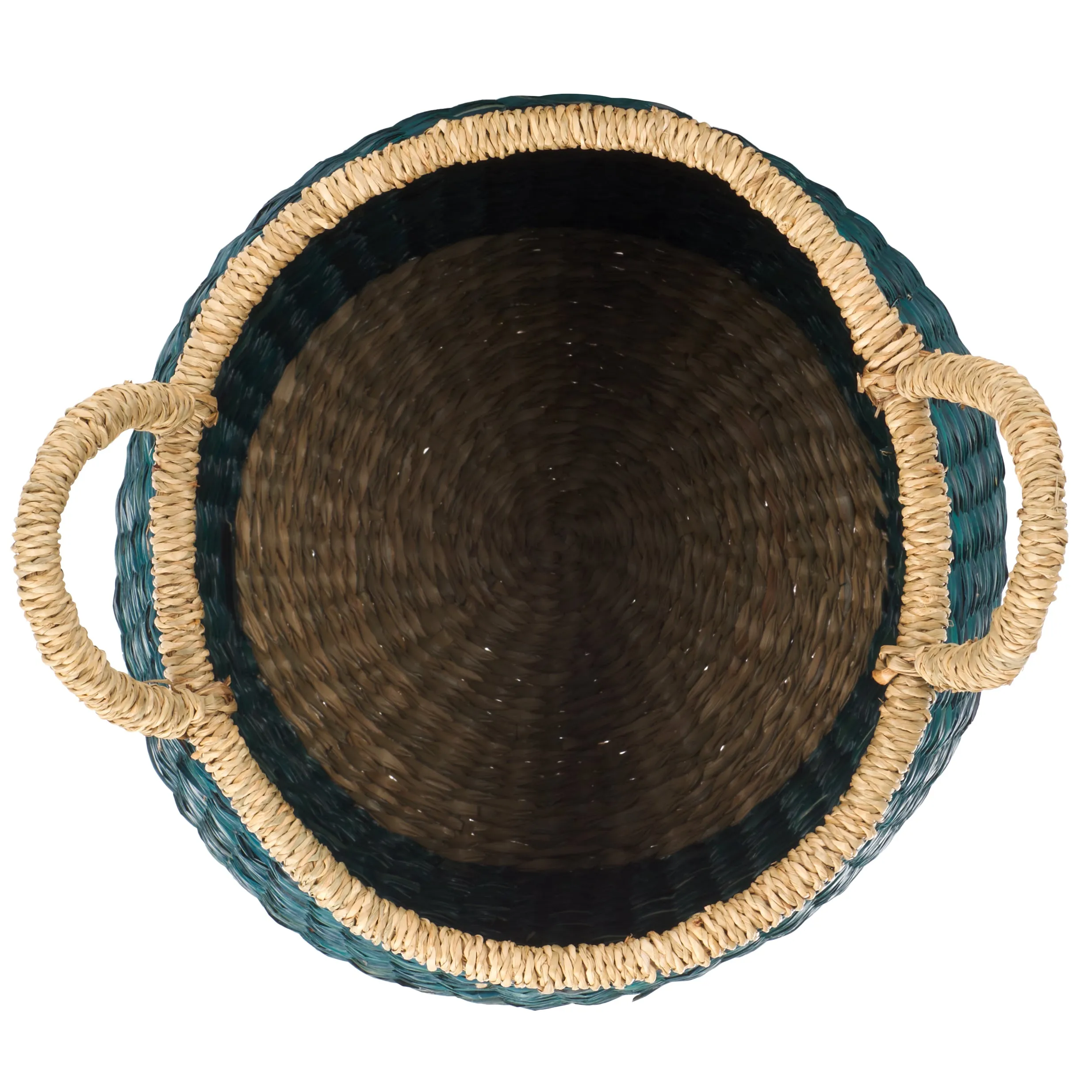Safavieh Estra Basket With Handles, STG1815