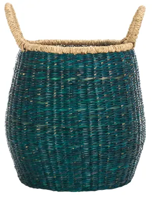 Safavieh Estra Basket With Handles, STG1815