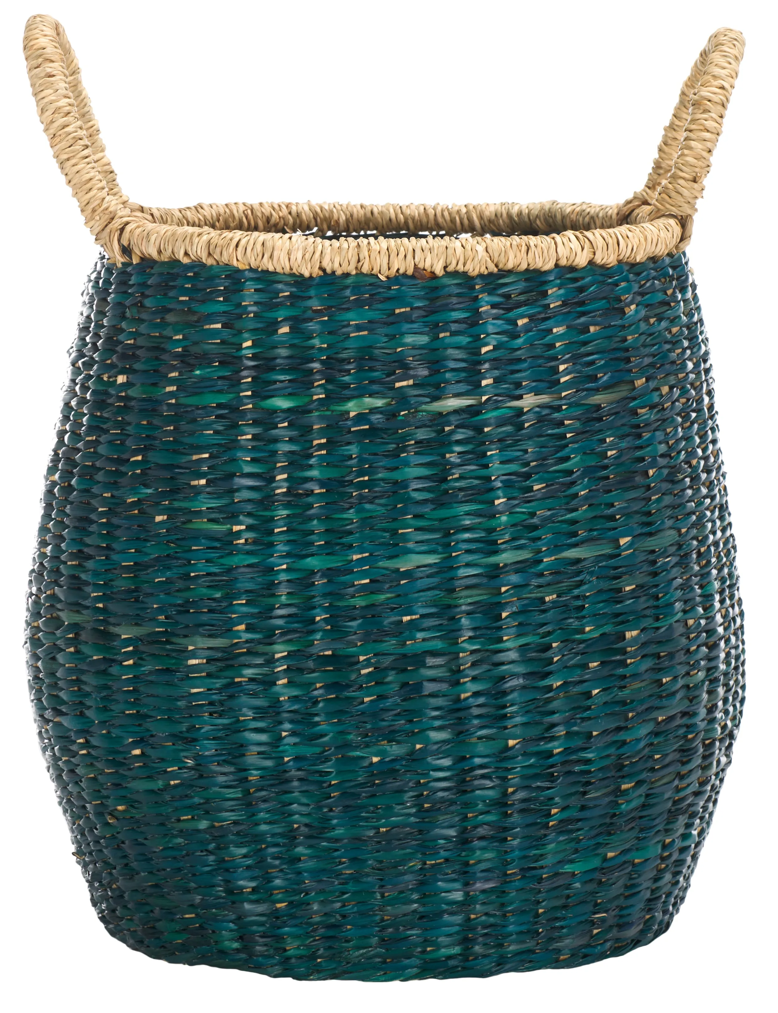Safavieh Estra Basket With Handles, STG1815