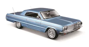 SE 1964 Chevrolet Impala Diecast