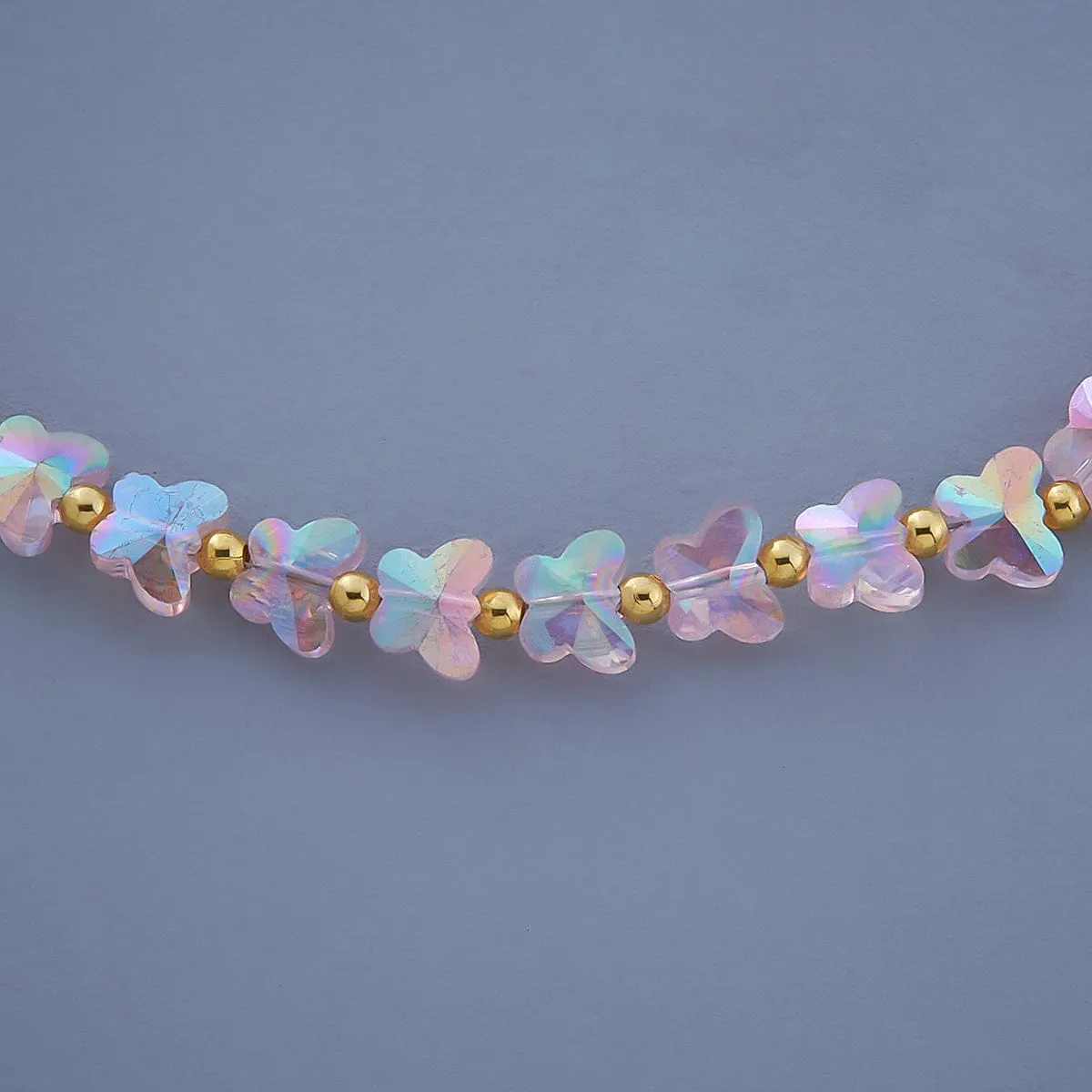 Trendy Necklace 159782