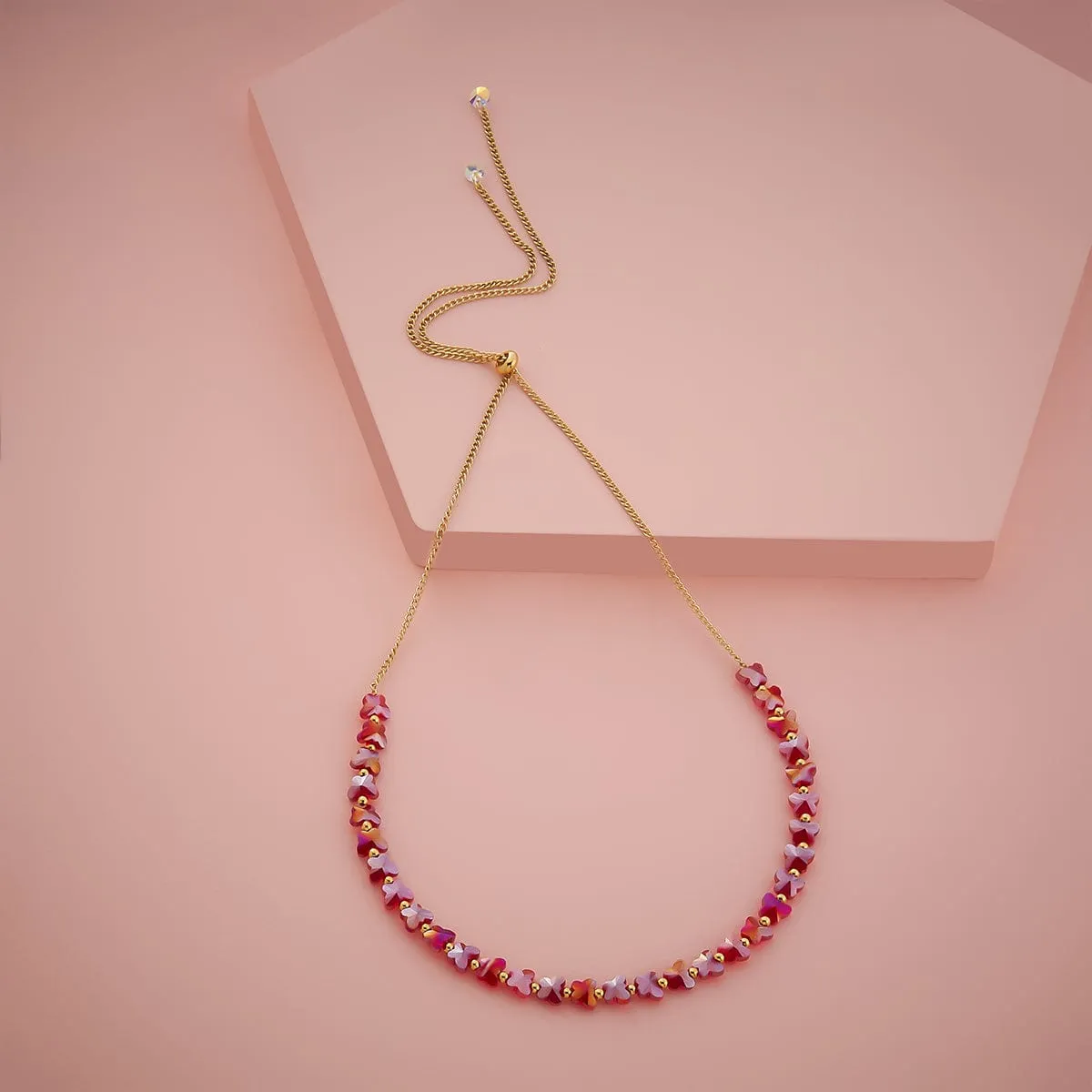 Trendy Necklace 159782