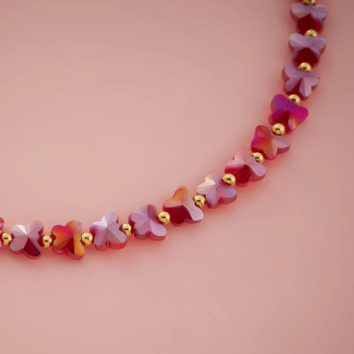 Trendy Necklace 159782