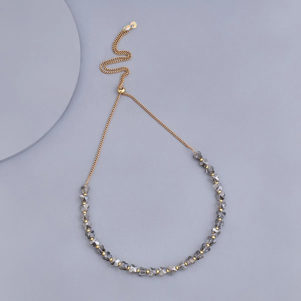 Trendy Necklace 159782
