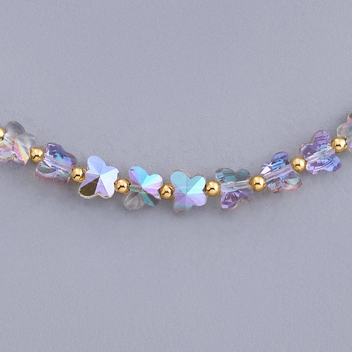 Trendy Necklace 159782