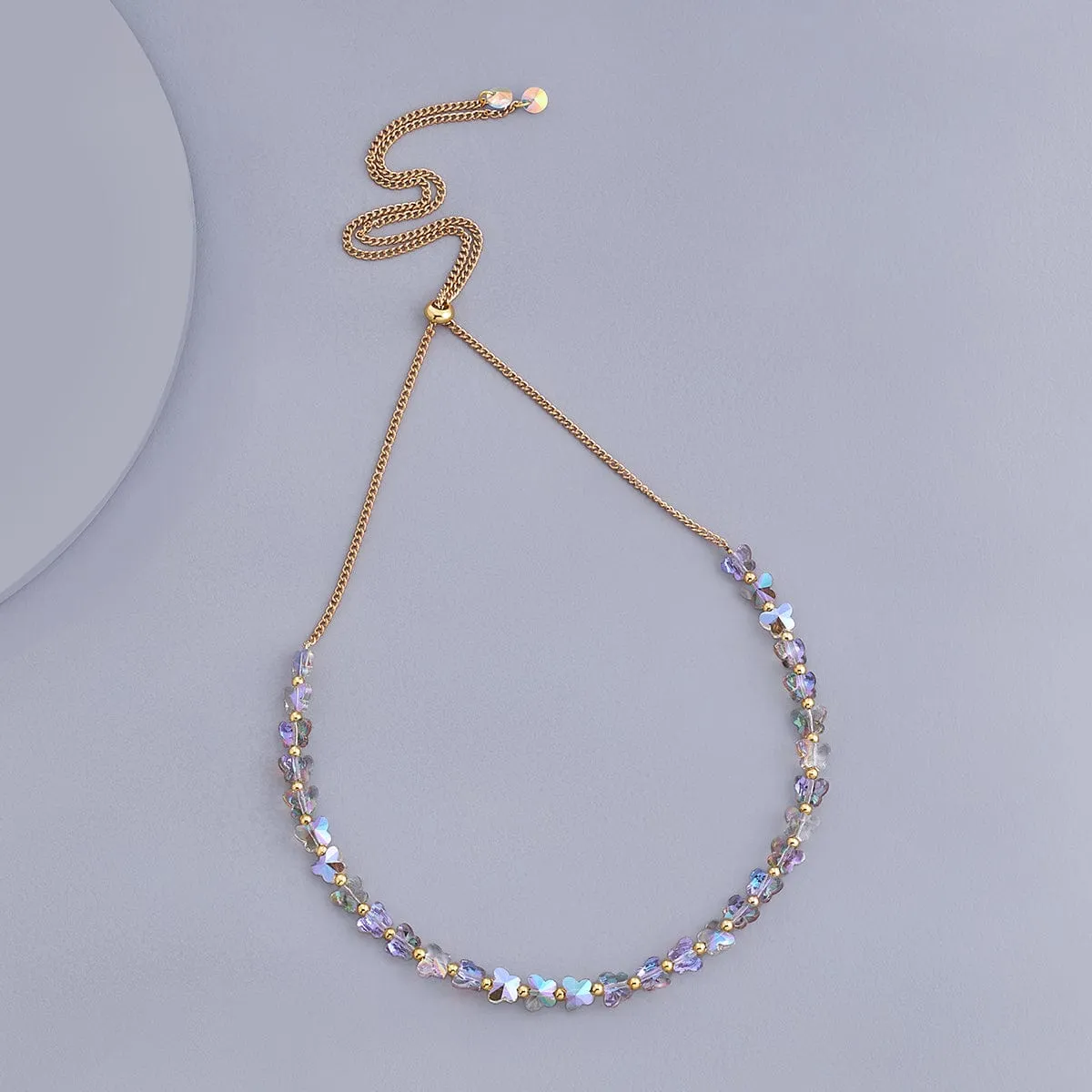 Trendy Necklace 159782
