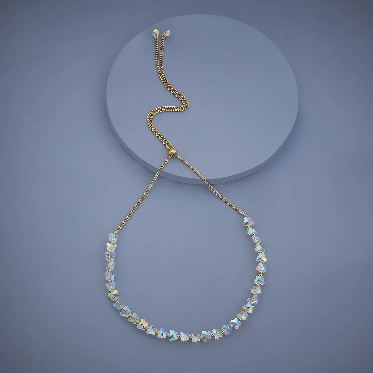 Trendy Necklace 159782