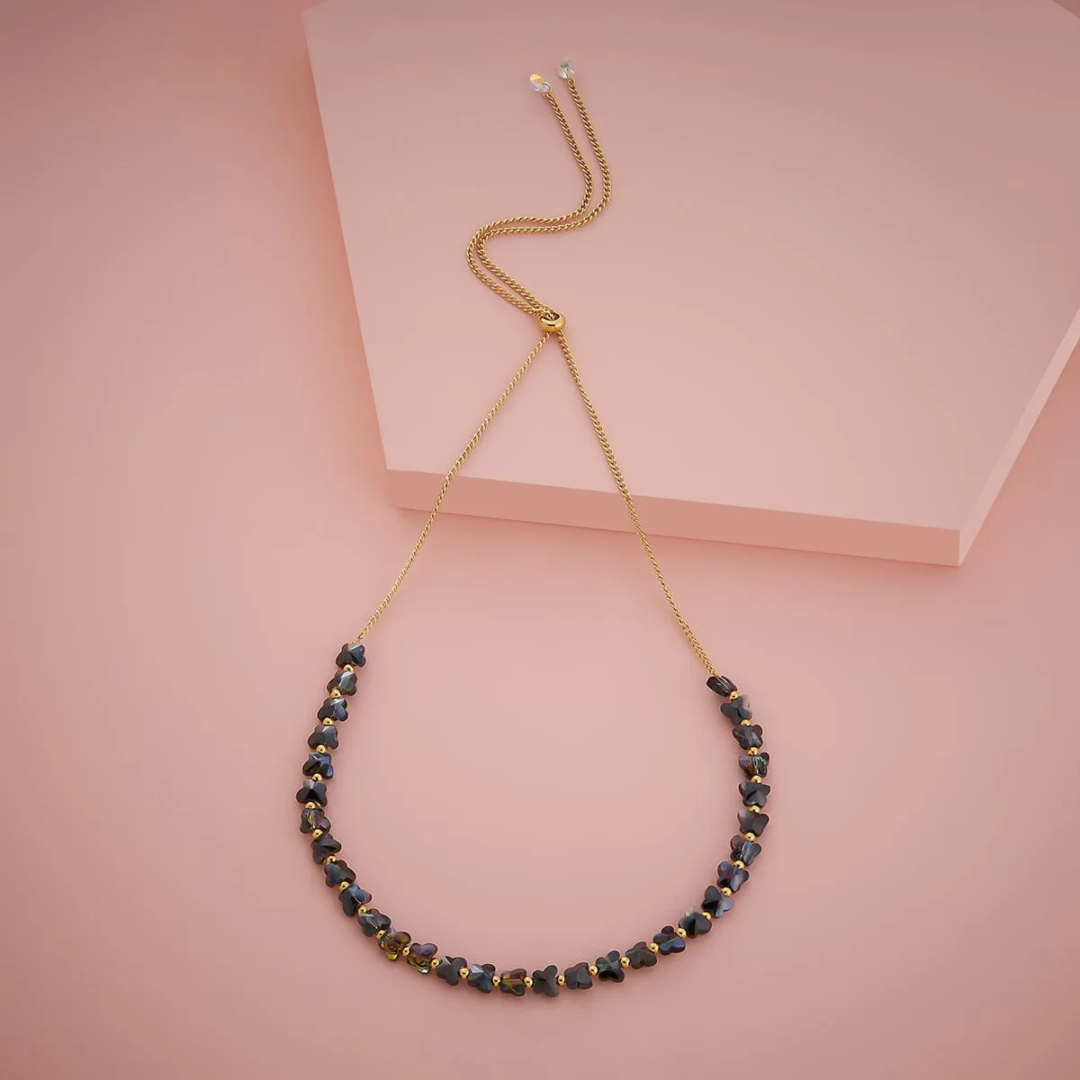Trendy Necklace 159782