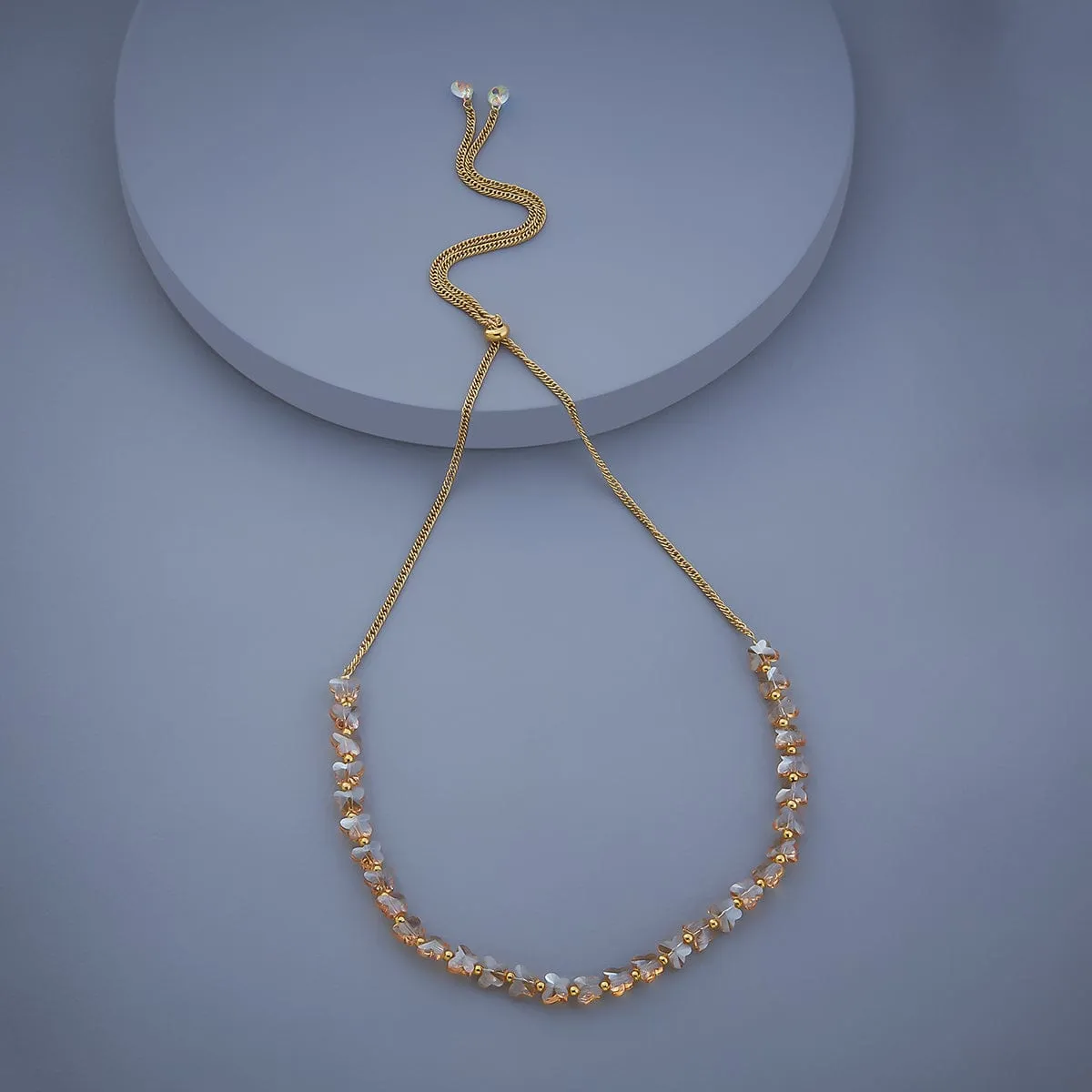Trendy Necklace 159782