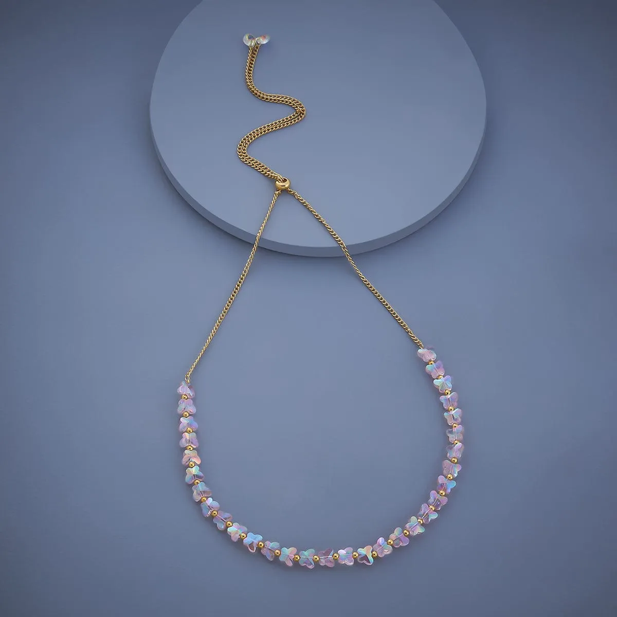 Trendy Necklace 159782