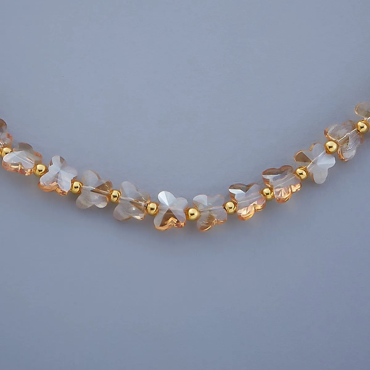 Trendy Necklace 159782
