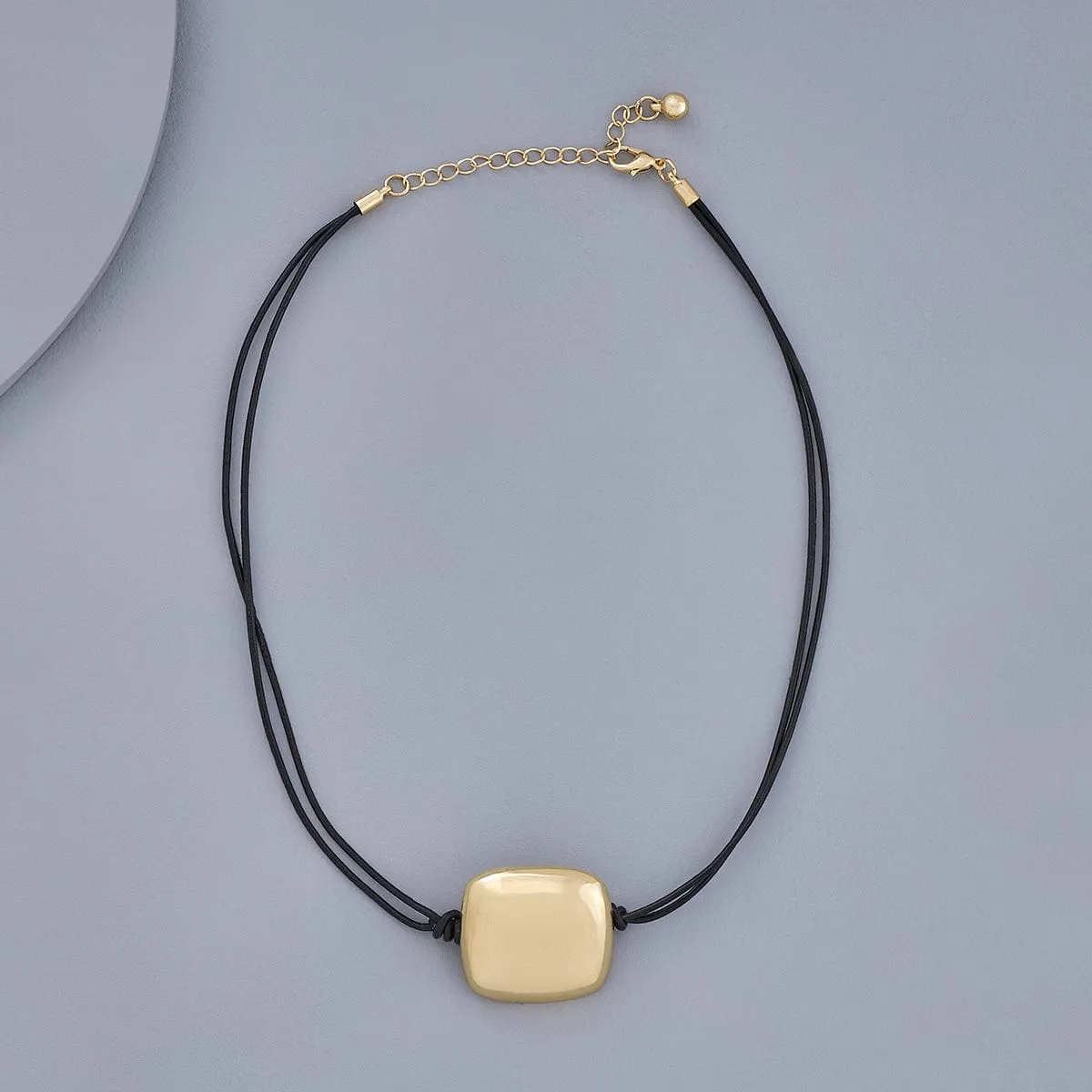 Trendy Necklace 168395