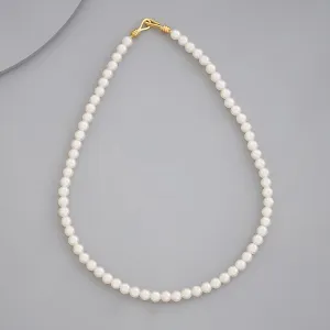 Trendy Necklace 171257