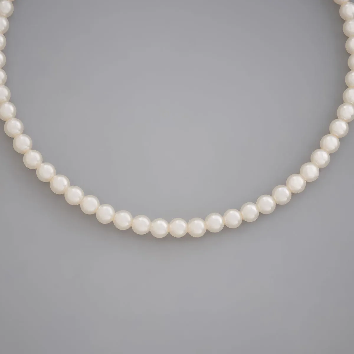 Trendy Necklace 171257